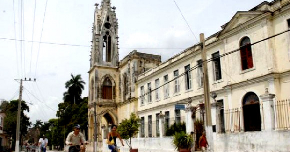 Sagua la Grande y las ruinas de su gloria ¿nuevo destino turístico